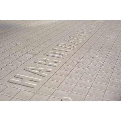 Hardiebacker 500 Tile Backing Board - All Sizes