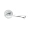 Havel SCP Lever / Round Rose T/R Bathroom Handle Pack - All Sizes
