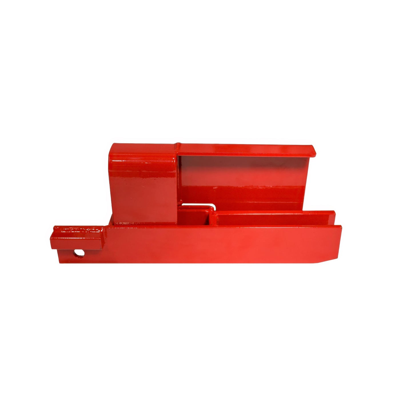 Heavy Duty Rolling Door Lock For Trucks And Trailers Secures Door Handle In Locked Position To Deter Tampering