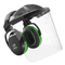 Hellberg 44101 Secure 1 Headband PC, 75-90 dB