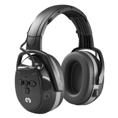 Hellberg 48001 Xstream LD Active Headband Ear Defenders