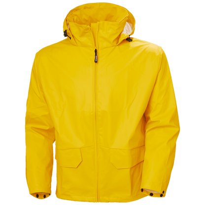 Helly Hansen 70180 Voss Waterproof Rain Jacket