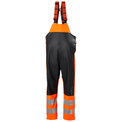 Helly Hansen 70596 Alna 2.0 Rain Bib & Brace Waterproof Pants