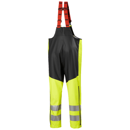 Helly Hansen 70596 Alna 2.0 Rain Bib & Brace Waterproof Pants