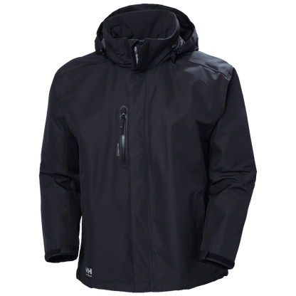 Helly Hansen 71043 Manchester Waterproof Shell Jacket