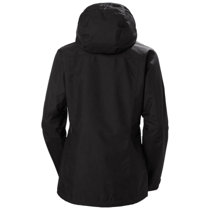 Helly Hansen 71240 Women's Luna Waterproof Helly Tech Shell Jacket