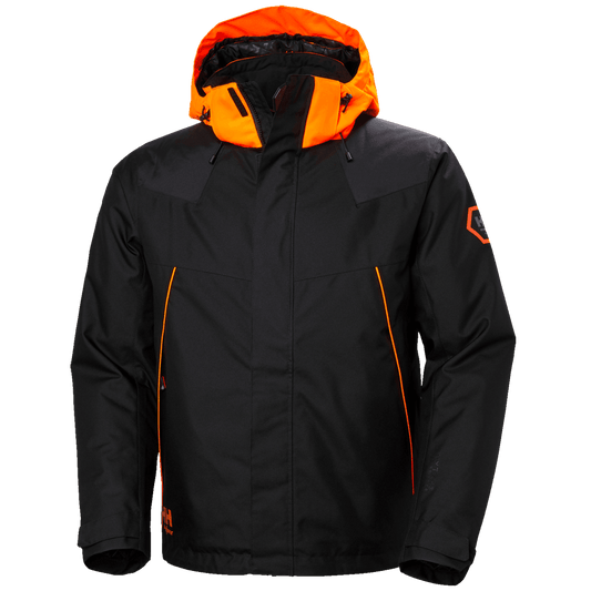 Helly Hansen 71340 Chelsea Evolution Winter Helly Tech Jacket
