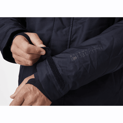 Helly Hansen 71345 Kensington Winter Insulated Hellytech Jacket