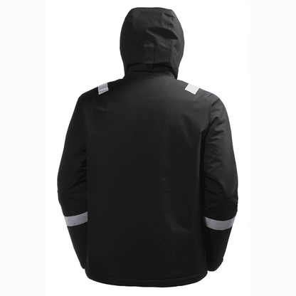 Helly Hansen 71351 Manchester Reflective Waterproof Winter Jacket