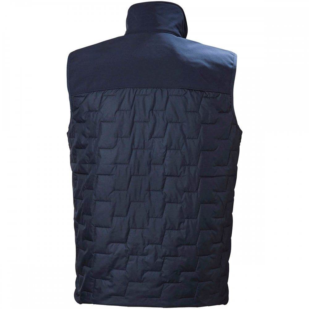 Helly Hansen 73232 Lifaloft Gilet Vest Bodywarmer