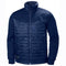 Helly Hansen 73251 Oxford Insulated Mid-Layer Jacket Coat