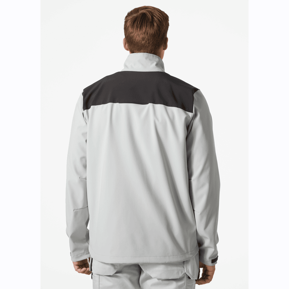Helly Hansen 74085 Manchester 2.0 Softshell Jacket