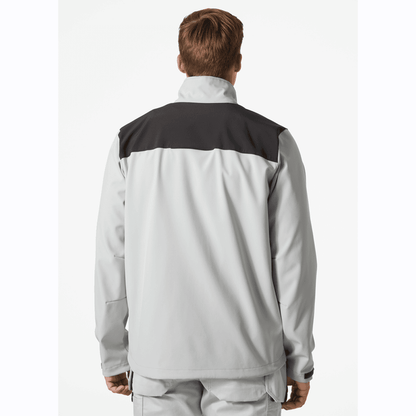 Helly Hansen 74085 Manchester 2.0 Softshell Jacket