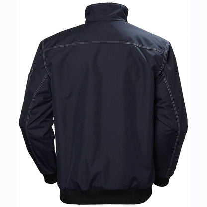 Helly Hansen 76211 Bergholm Insulated Pile Lined Winter Jacket