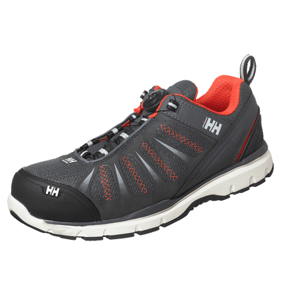 Helly Hansen 78214 Smestad Boa Composite-Toe Safety Shoes Trainers