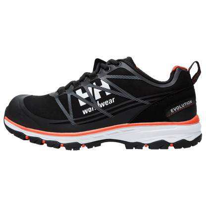 Helly Hansen 78224 Chelsea Evolution Aluminum-Toe Safety Shoes Trainers
