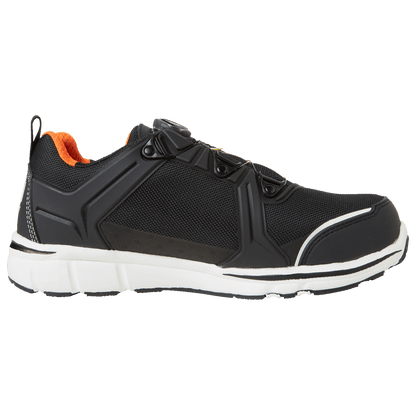 Helly Hansen 78228 Oslo Boa Waterproof Aluminum-Toe Safety Shoes Trainers