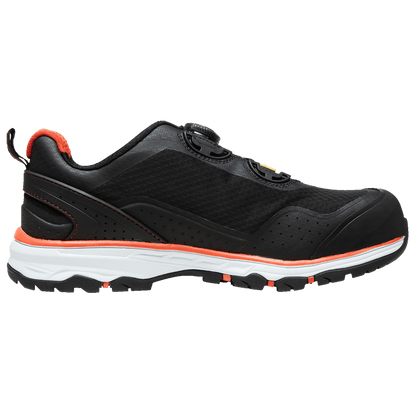 Helly Hansen 78230 Chelsea Evolution BOA Aluminum-Toe Safety Shoes Trainers