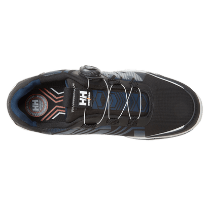 Helly Hansen 78231 Oslo Boa Soft Toe Shoes Trainers
