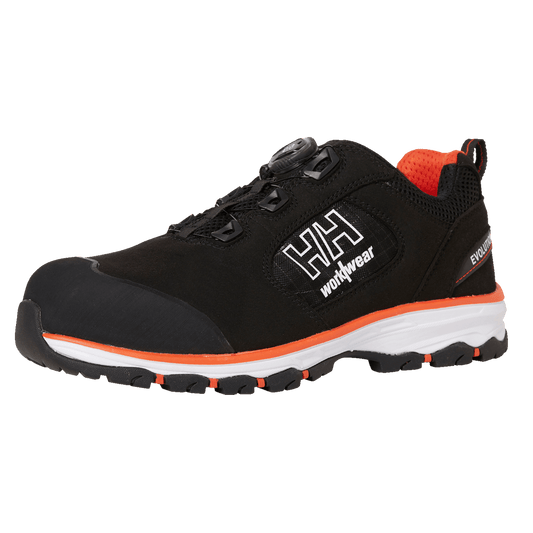 Helly Hansen 78236 Chelsea Evolution Boa Composite-Toe Safety Sandals