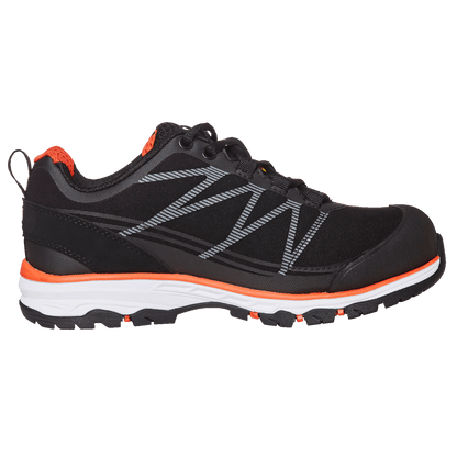 Helly Hansen 78244 Womens Luna Anuminum-Toe Safety Shoes Trainers