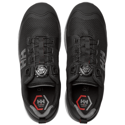 Helly Hansen 78245Chelsea Evolution BRZ Low Boa Safety Shoes Trainers
