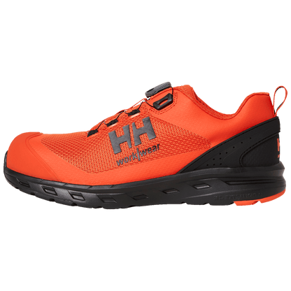 Helly Hansen 78245Chelsea Evolution BRZ Low Boa Safety Shoes Trainers