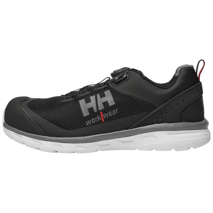 Helly Hansen 78245Chelsea Evolution BRZ Low Boa Safety Shoes Trainers