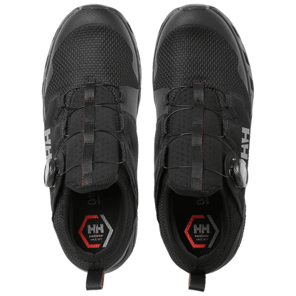 Helly Hansen 78247 Chelsea Evolution BRZ Boa Soft Toe Shoes Trainers