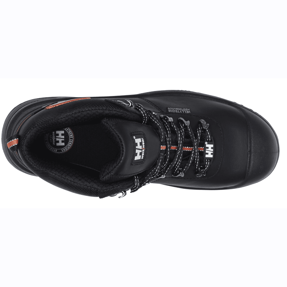 Helly Hansen 78250 Chelsea Waterproof Composite Toe Safety Boot