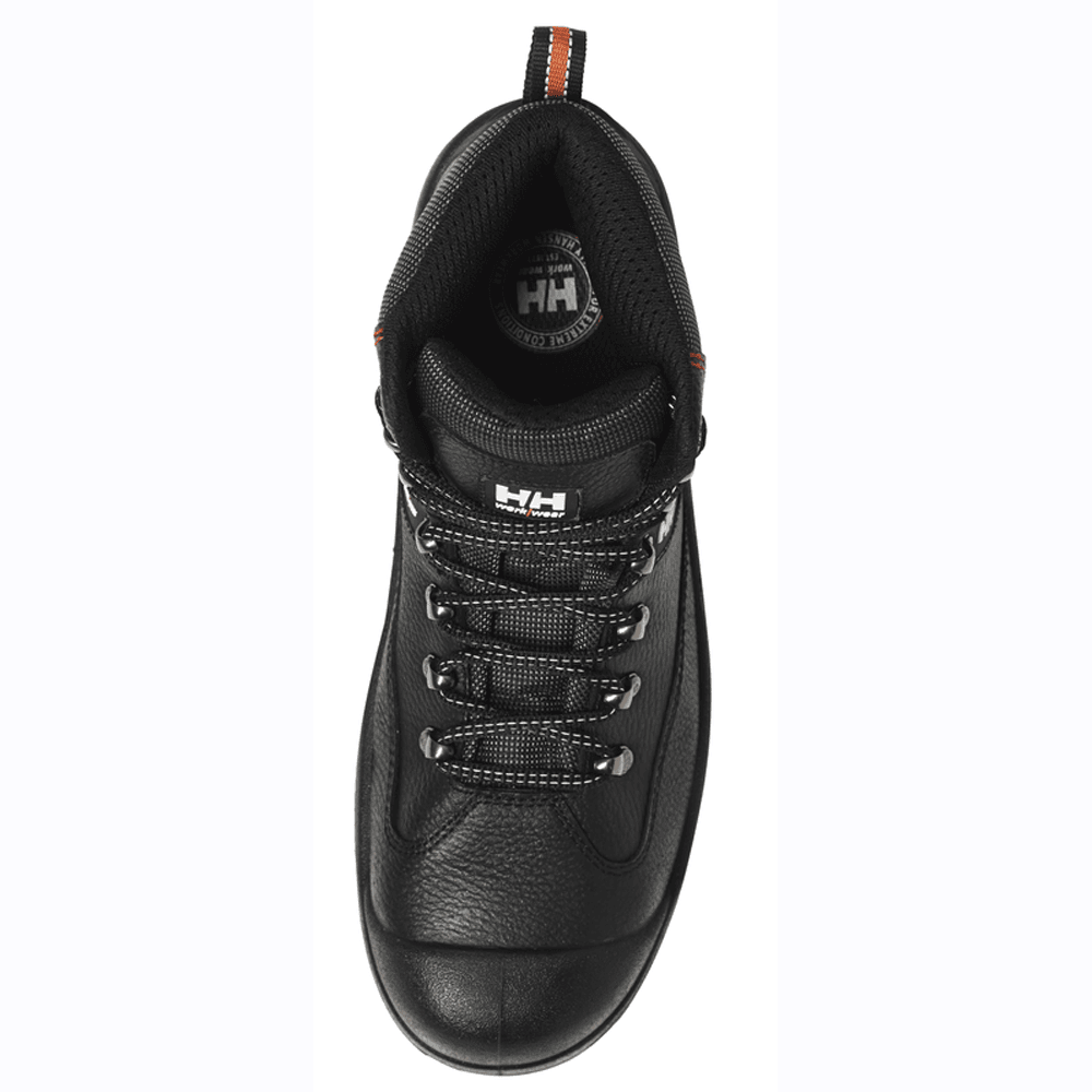 Helly Hansen 78256 Aker Composite Toe Leather Lightweight Safety Boots