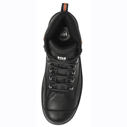 Helly Hansen 78256 Aker Composite Toe Leather Lightweight Safety Boots