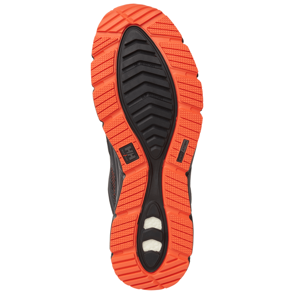 Helly Hansen 78358 Kensington Low-Cut BOA O1 - Soft Toe Shoes