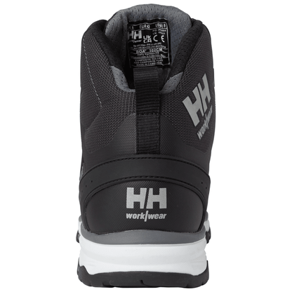 Helly Hansen 78383 Chelsea Evolution 2 Mid-Cut BOA S3 HT Wide Shoes