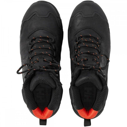 Helly Hansen 78403 Oxford Composite-Toe Metal Free Safety Boots