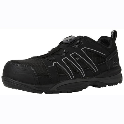 Helly Hansen 78420 Manchester Boa S1P Composite Toe Safety Sandals Trainer