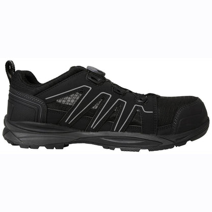 Helly Hansen 78420 Manchester Boa S1P Composite Toe Safety Sandals Trainer