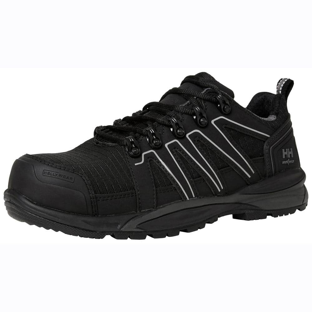 Helly Hansen 78421 Manchester Composite Toe Safety Low Trainer Shoe Size UK 5 / EU 38