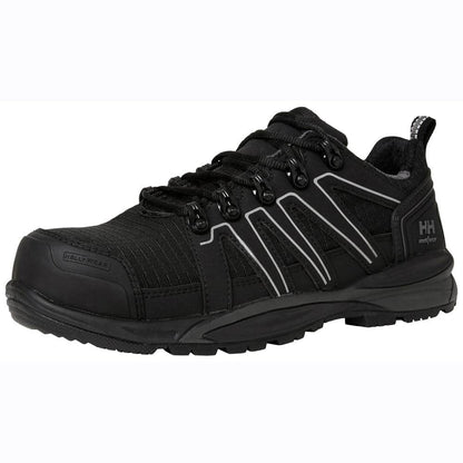 Helly Hansen 78421 Manchester Composite Toe Safety Low Trainer Shoe Size UK 5 / EU 38