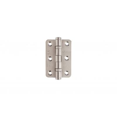 Mild Steel Grade 7 Hinges - 76mm x 50mm x 2mm