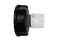 IBC 2” S60X6 Cap with ¾” BSP Threaded Hose Connector WL