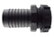 IBC 2” S60X6 Cap with 2” Barb