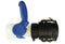 IBC 2” S60X6 Valve with IBC S60X6 - 2” Camlock Fitting and 2” BSP Type D Camlock