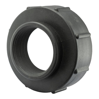 IBC S100X8 Adapter to 2"BSPF