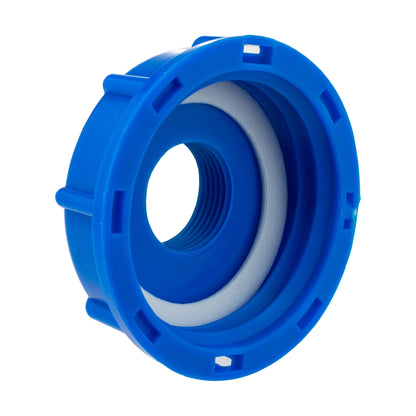 IBC KIT 45DEGREE OUTLET