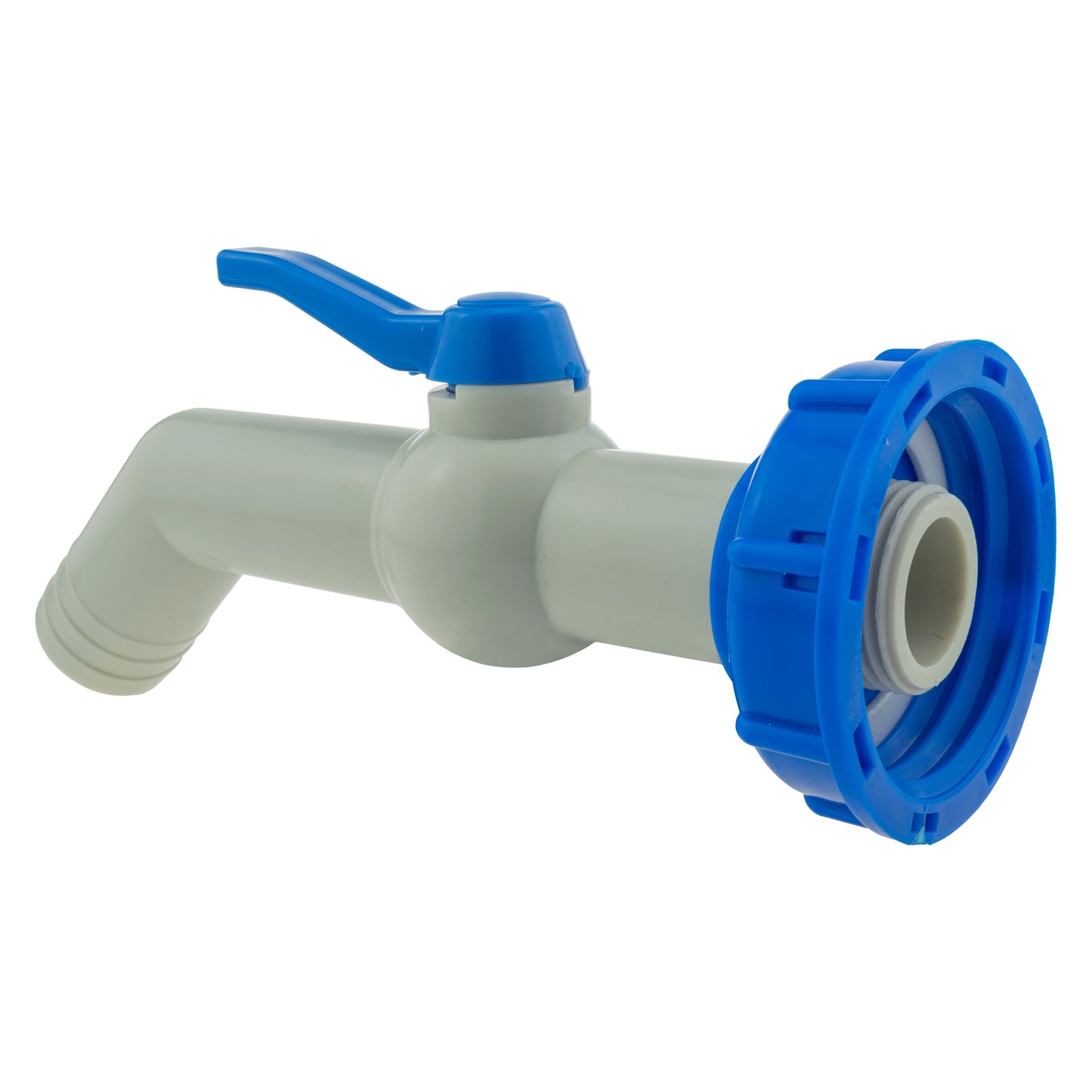 IBC KIT 45DEGREE OUTLET