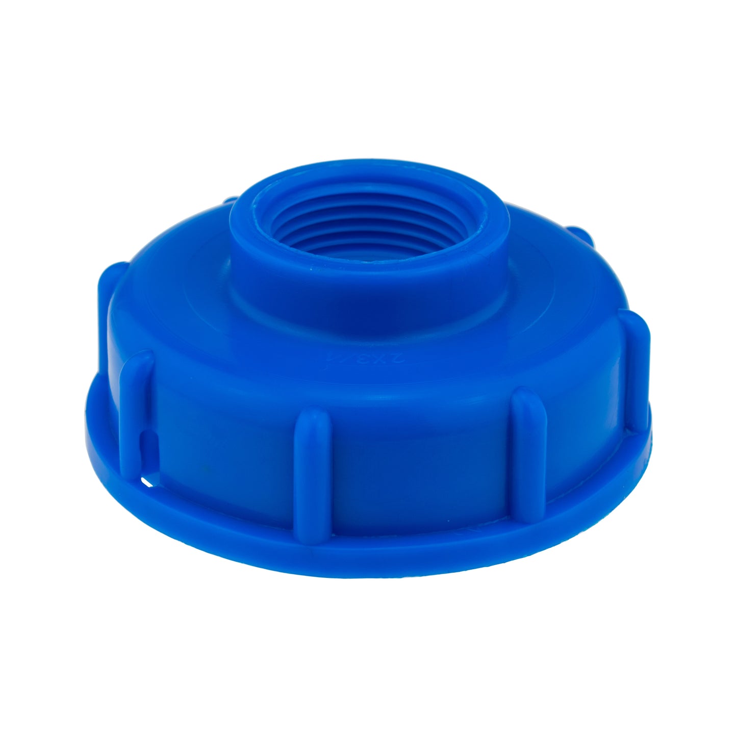 IBC KIT 90DEGREE OUTLET