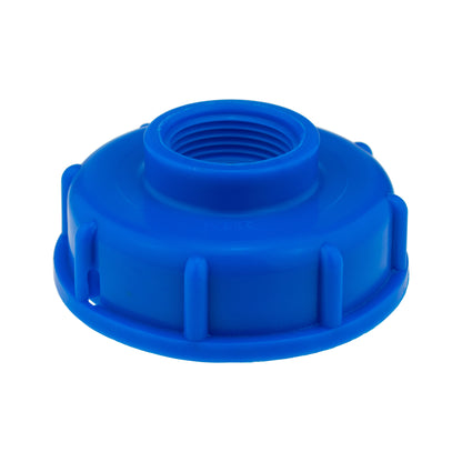 IBC KIT 90DEGREE OUTLET