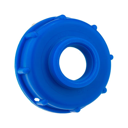IBC KIT 90DEGREE OUTLET