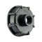 End Cap for IBC Tank with Built-in 1/2" BSPF Thread